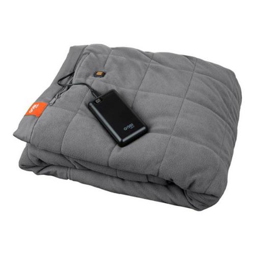Gobi Heat Zen Portable Heated Blanket - Primary Image