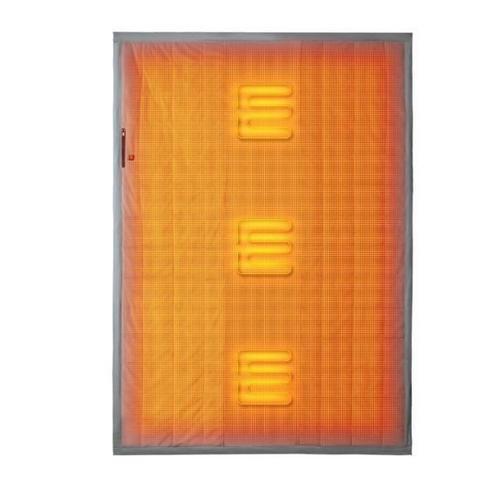 Gobi Heat Zen Portable Heated Blanket - Primary Image