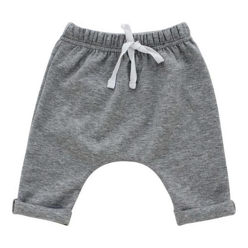 Baby Emerson and Friends Cotton Joggers - Primary Image