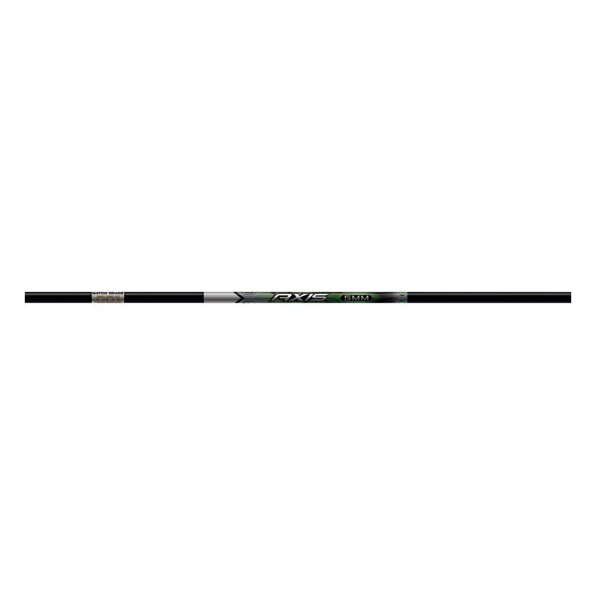 Easton 5mm Axis Match Grade Shafts - Easton