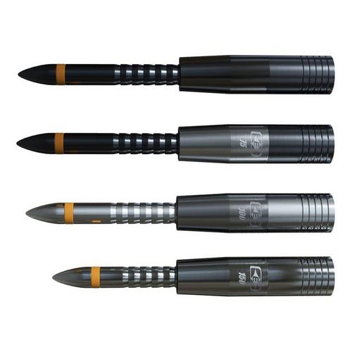 Easton 4MM Match Grade Half Out Inserts - Primary Image