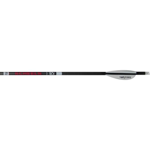 Scheels Outfitters by Easton 6.5MM Arrows