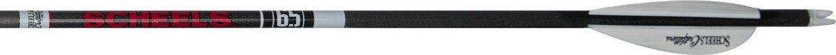 Scheels Outfitters by Easton 6.5MM Arrows - Scheels Outfitters