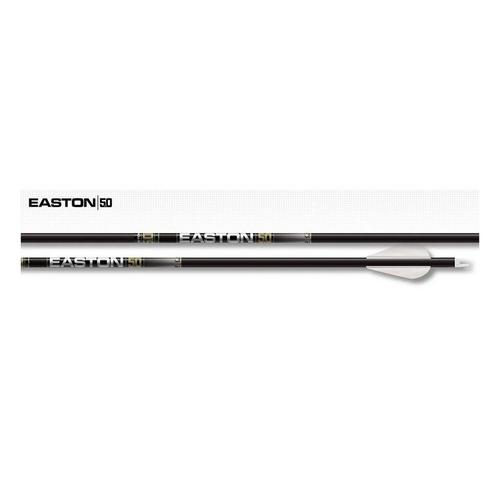 Easton 5.0 5mm Arrows - Primary Image
