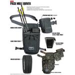 Easton Pack Mule Hip Quiver - Thumbnail 2 of 2