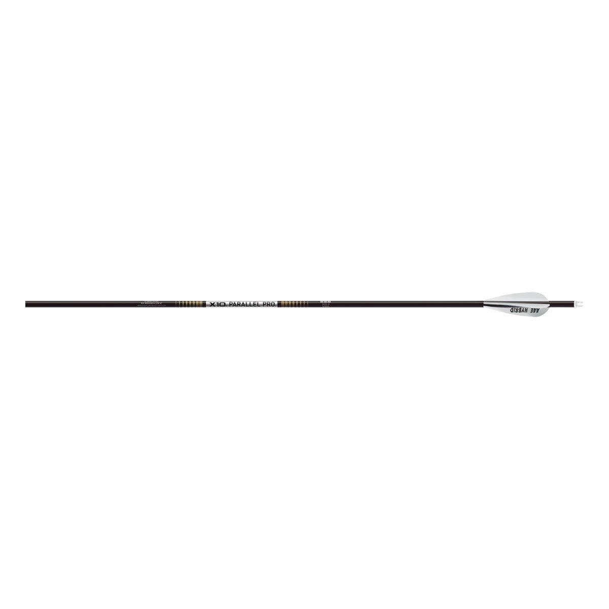 Easton X-10 Parallel Pro Shafts - Thumbnail 3