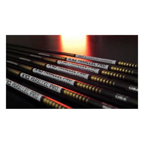 Easton X10 Parallel Pro Arrows - Primary Image