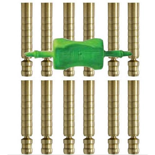 Easton 5MM Brass HIT Insert - Primary Image