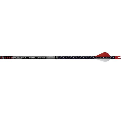 Easton FMJ 5mm Arrows - Primary Image