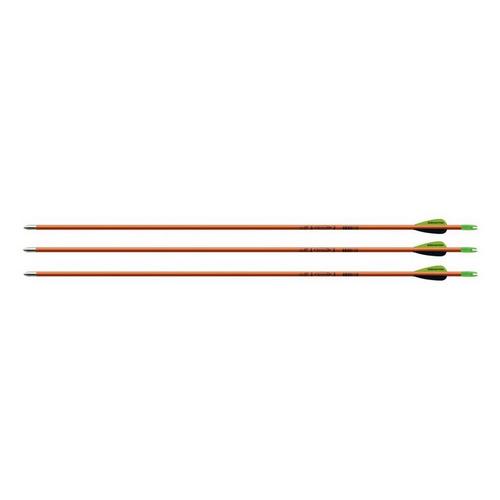 Easton Scout II Youth Arrow 3 Pack - Primary Image