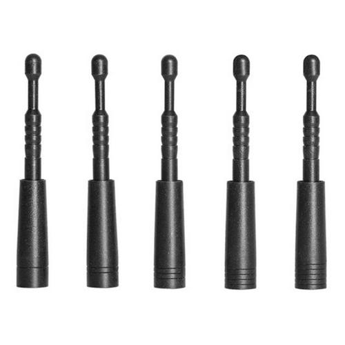 Easton 4MM Aluminum Half-Out Inserts - Primary Image