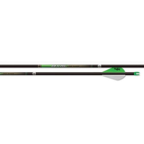 Easton Axis Long Range 4mm Arrows - Primary Image