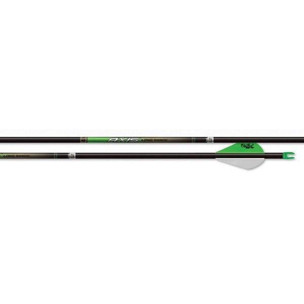 Easton Axis Long Range 4mm Arrows