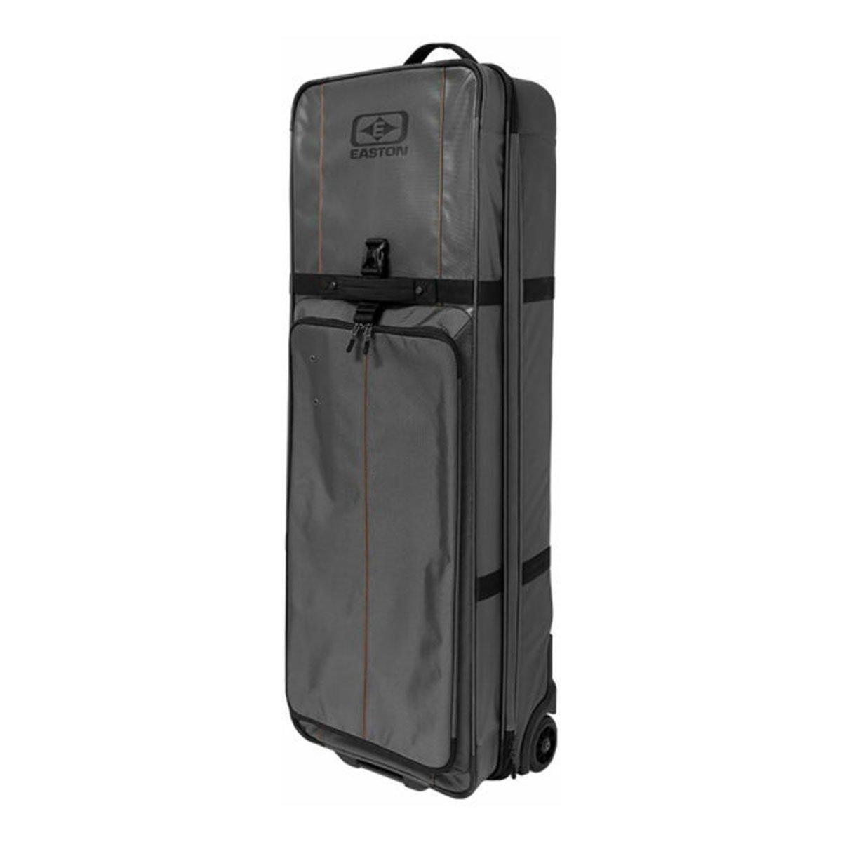 Easton Archery Bowtruk Gen 2 Travel Hybrid Hard/Soft Bow Case - Easton