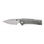Chaves Knives Scapegoat Street Folding Pocket Knife - Thumbnail 1 of 6