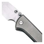 Chaves Knives Scapegoat Street Folding Pocket Knife - Thumbnail 3 of 6