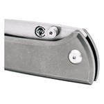 Chaves Knives Scapegoat Street Folding Pocket Knife - Thumbnail 4 of 6