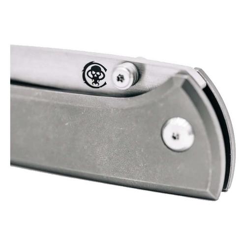 Chaves Knives Scapegoat Street Folding Pocket Knife - Primary Image