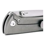 Chaves Knives Scapegoat Street Folding Pocket Knife - Thumbnail 5 of 6