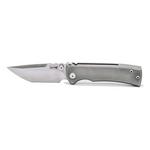 Chaves Knives Redencion Street Tanto Folding Pocket Knife - Thumbnail 1 of 6
