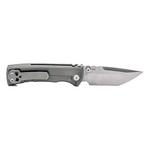 Chaves Knives Redencion Street Tanto Folding Pocket Knife - Thumbnail 2 of 6