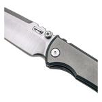 Chaves Knives Redencion Street Tanto Folding Pocket Knife - Thumbnail 3 of 6
