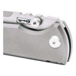 Chaves Knives Redencion Street Tanto Folding Pocket Knife - Thumbnail 4 of 6