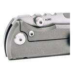 Chaves Knives Redencion Street Tanto Folding Pocket Knife - Thumbnail 5 of 6