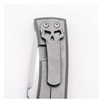 Chaves Knives Redencion Street Tanto Folding Pocket Knife - Thumbnail 6 of 6