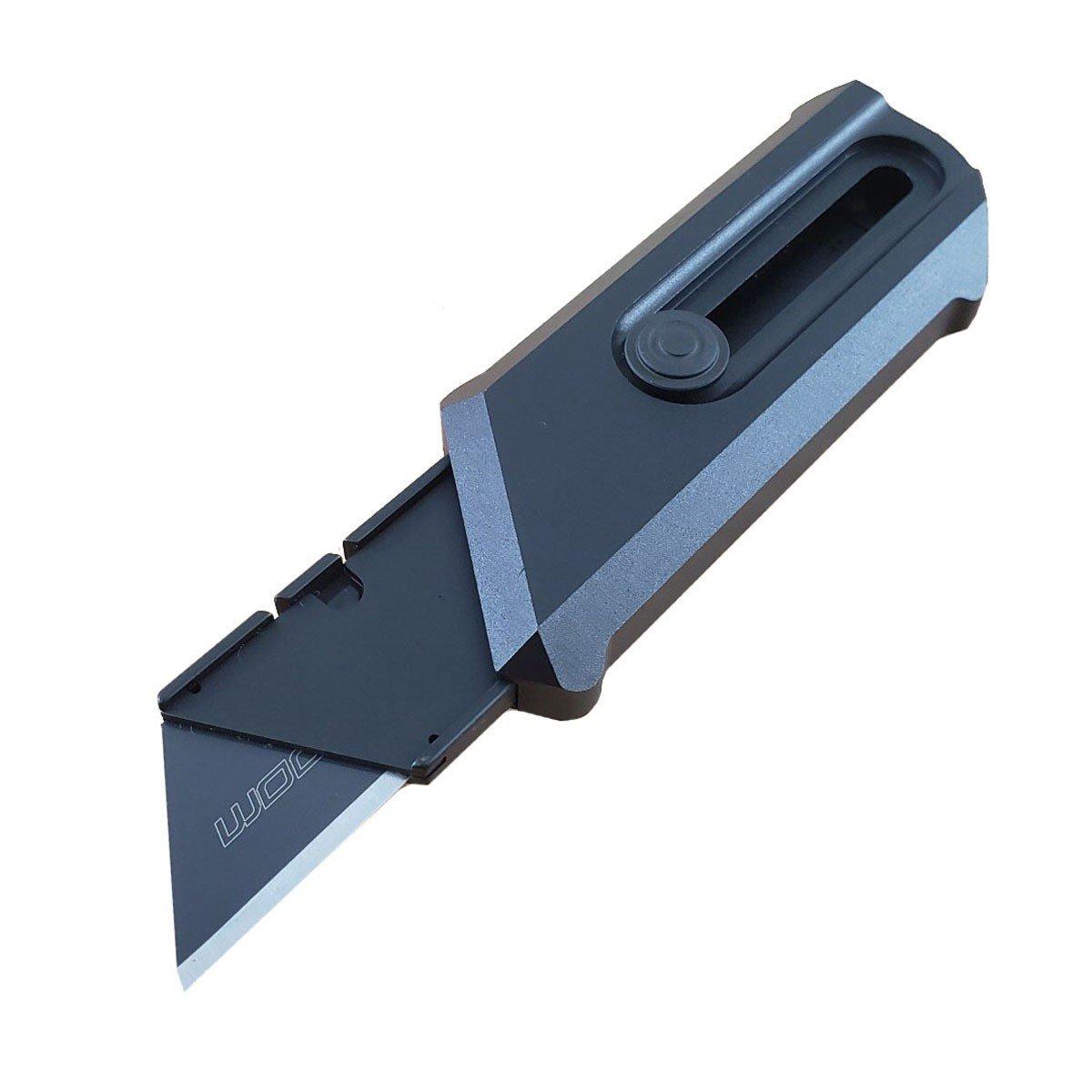 Chaves Knives C.H.U.B Slipper Pocket Knife - Chaves Knives