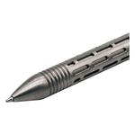 Chaves Knives CP-3C10 Verticle Lines Clicker Pen - Thumbnail 3 of 3