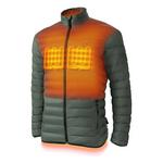 Men's GOBI Heat Wolf Puffer Jacket - Thumbnail 1 of 3