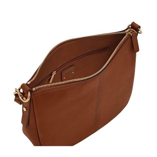 Fossil Jolie Leather Crossbody