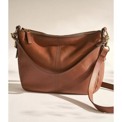 Fossil Jolie Leather Crossbody