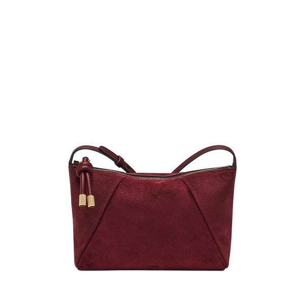 Fossil Willa Small Crossbody Bag