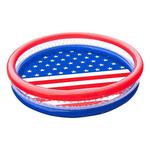 Swimline Americana 3 Ring Pool - Thumbnail 1 of 4