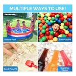 Swimline Americana 3 Ring Pool - Thumbnail 3 of 4