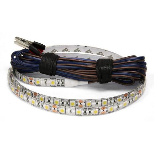 Trophy Angler Troo Shine LED Portable 12 Volt Light - Primary Image