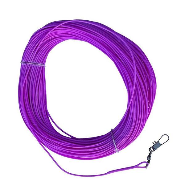 Trophy Angler Pre-Rigged Rattle Reel 75ft Tip-Up Line