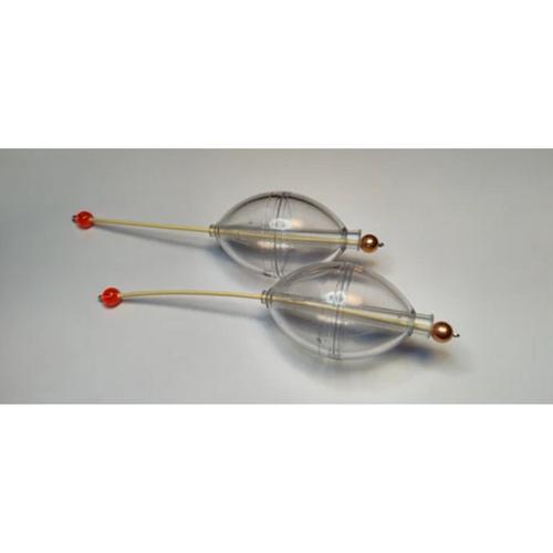 Pistol Pete Bungee Bubble - Primary Image