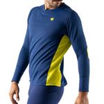 Men's rabbit Low Light Layer One Long Sleeve Shirt - Thumbnail 1 of 5