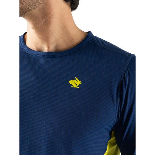 Men's rabbit Low Light Layer One Long Sleeve Shirt - Primary Image