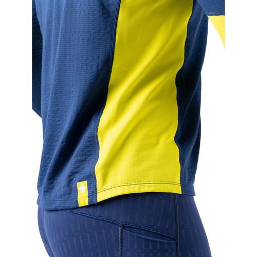 Men's rabbit Low Light Layer One Long Sleeve Shirt - Primary Image