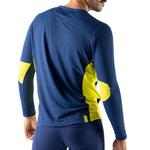 Men's rabbit Low Light Layer One Long Sleeve Shirt - Thumbnail 5 of 5