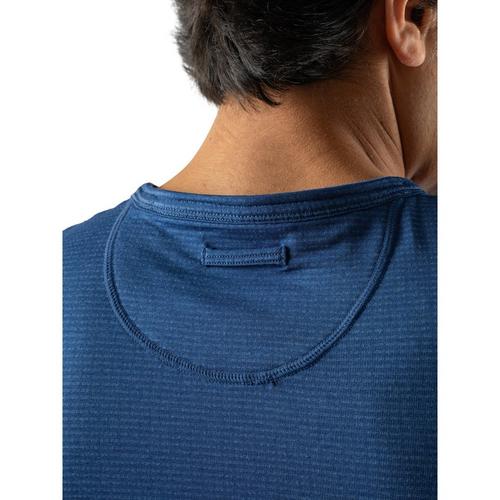 Men's rabbit Layer One Long Sleeve 1/4 Zip - Primary Image