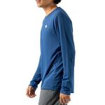 Men's rabbit Layer One Long Sleeve 1/4 Zip - Thumbnail 4 of 5