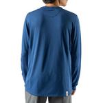 Men's rabbit Layer One Long Sleeve 1/4 Zip - Thumbnail 5 of 5