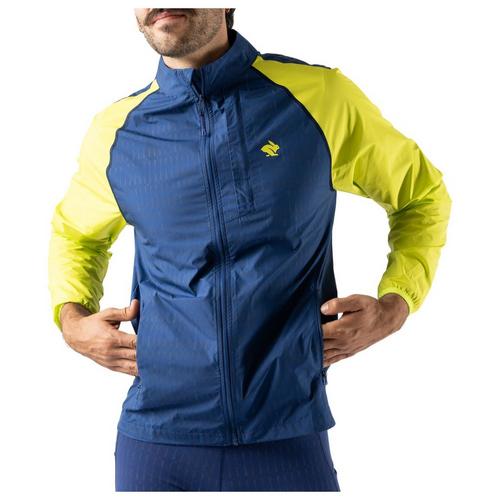 Men's rabbit Low Light Momentum Windbreaker - Primary Image