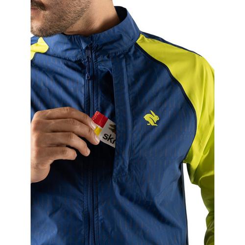 Men's rabbit Low Light Momentum Windbreaker - Primary Image