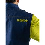 Men's rabbit Low Light Momentum Windbreaker - Thumbnail 3 of 5